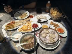 -儒之堂·足道养生SPA影院式(万融城店)