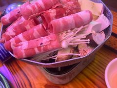 -坂吉屋·居酒屋深夜食堂(龙湖店)