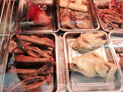 -卤鹅鲜生(卤鹅鲜生万科金域悦府店)