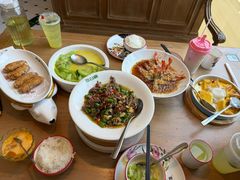 -新白鹿餐厅(城西银泰城店)