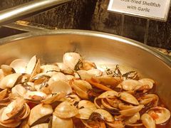 -美食汇·海鲜自助餐·家庭聚会·商务宴请(青秀万达文华店)