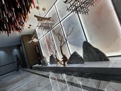 -青水瓦台汤泉(未央店)