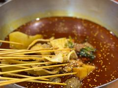 -付小姐在成都(中山公园店)