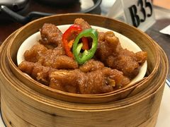 -中国大酒店·食街