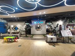 -小菜园新徽菜(南通崇川金鹰店)