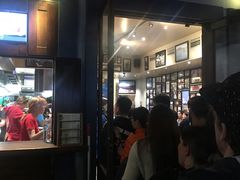 -Fergburger(皇后镇店)
