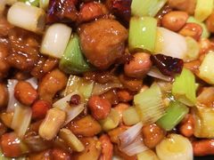 -望京一号·重庆江湖菜(工体店)