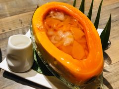 -卡朋西餐(较场西路店)