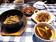 -小粤楼·怀旧粤菜(万辉国际广场店)