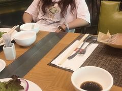 -上海千禧海鸥大酒店