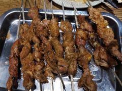 -永红源啤酒·烧烤·海鲜·大排档(青特城店)