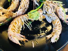 -老虎滩大连海鲜烧烤(建邺云锦路总店)