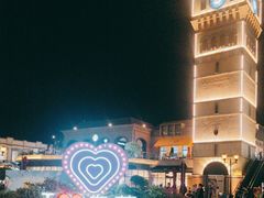 -王府井奥莱临潼小镇(临潼店)