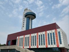 -抚顺煤矿博物馆