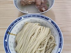 -盛兴面馆(真儒大厦店)