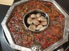 -锅首鲜品火锅(鸳鸯店)