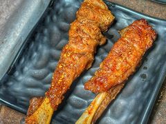 -枪火串烧·东北特色烧烤(罗湖总店)