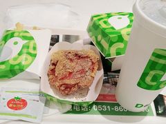 -德克士(南天门店)