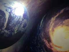 -Zsmart智尚酒店(上海北外滩四川北路东宝兴路地铁站店)