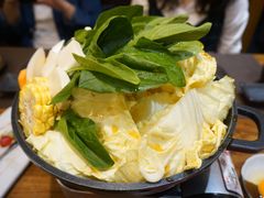 -尺山寸水日料(马桥满天星店)
