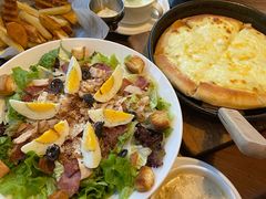 -第五街西餐厅(工农路店)