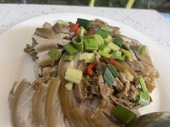 -墨脱石锅椰子鸡•海鲜糟粕醋(榆亚路店)