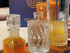 -狮拾久·现代新加坡料理(福田COCO Park店)