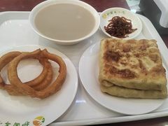-护国寺小吃(地安门店)