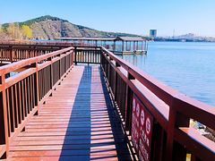 -北京雁栖湖国际会展中心