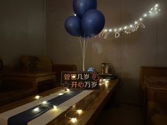 -上座云间·青年赣菜(绿茵店)