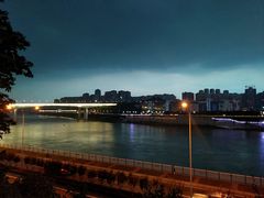 -夜宴江景餐厅