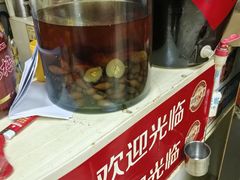 -陕西名小吃(T3航站楼一店)