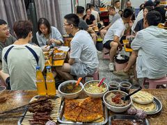 -老白家怡贵园烤肉