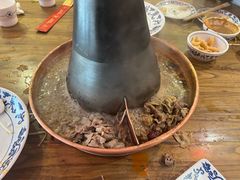 -东镇老火锅(高新区店)