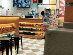 大堂-大头力茶餐厅(花都融创茂店)