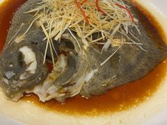 -胶东海鲜大排档(北太平庄店)