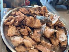 -肖肖酸萝卜鱼火锅(总店)