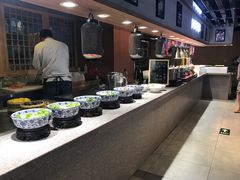 -丽池宫韩式汗蒸会馆(华灯坊店)