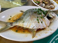 -明记海鲜大排档(巽寮湾店)