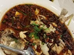 -川味堂·四川豆花(八卦岭店)