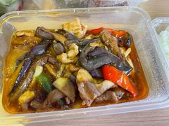 -煲煲掂风味煲仔饭餐厅(西区店)