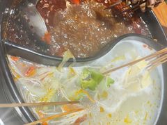 -串掌门砂锅串串香(后瑞店)