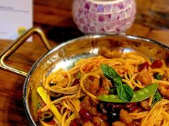-SISTERS BAR RESTAURANT川意酒馆(嘉善老市H楼店)