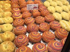 星空流沙软包-LELECHA乐乐茶(上海五角场万达广场店)