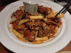 -周家二小姐的菜(丹阳店)