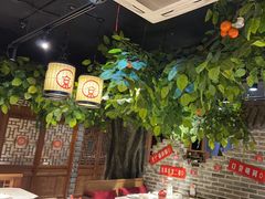 -京味斋·北京烤鸭(北京南站洋桥店)