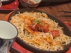 -千代武日本料理(爱建店)