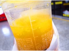 -快乐柠檬happylemon(日月光店)