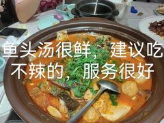 -小方外婆菜(蒙山路店)