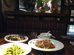 -那小楼·特色广西菜餐厅(中山店)